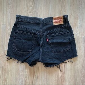 Levis 501 Shorts